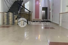 Cần cho thuê nhà 2,5 tầng hàn thuyên, hải châu, đà nẵng