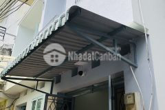 Kẹt ngân hàng bán nhà 1t1l đường tân hòa 2, hiệp phú, quận 9, dt 20m²1.65tỷ.