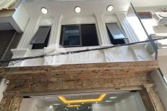 Bán nhà mai dịch cầu giấy 47m x 7t giá 15 tỷ, xây mới, thang máy, gara, 2 thoáng