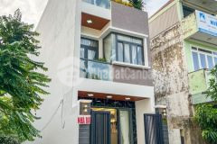 Nhà trệt 2 lầu đối diện mobifone khu công trình 8 hưng phú cái răng