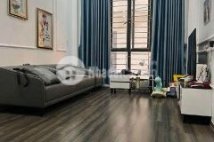 Rất là rẻ, phố võ chí công dt 40mx5 tầng, lô góc thoáng, ô tô đỗ.giá chỉ 6.5 tỷ