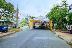 Chủ gửi bá.n nền 100m² đường b10 kdc phú an, cái răng, tp. cần thơ