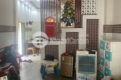 Hxh gò dầu tân phú 56m2 ngang hơn 4 nở hậu sổ a4 mới, ở ngay hoàn công đủ 4,1 tỷ