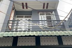 Nhà 1 trệt 2 lầu khu nam khang hẻm 175 đường số 2, tăng nhơn phú b, quận 9, dt 55m²5.4 tỷ thương lư