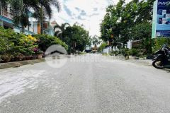 Bá.n nền biệt thự 215m² đường số 6 kdc xây dựng, cái răng, tp. cần thơ