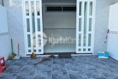 Chủ gửi cho thuê nhà mới xây 100 2pn kdc phú an, cái răng, tp cần thơ