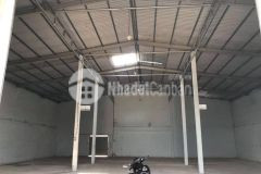 Cho thuê nhà xương cu chi diện tích 500m2 mt bàu trâm, xã trung an