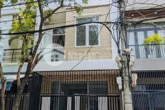 Cho thuê nhà 3 tầng 4pn đường tân an, hoà cường bắc, hải châu