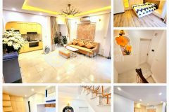 Bán nhà đẹp full nội thất xã đàn, lô góc,gần phố vô vàn tiện ích, dt 37mx5tầng. giá chỉ 6,49tỷ.