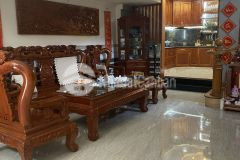 Nhà nội thất xịn, cao cấp, 76m2, 5 tầng, hxh cống lở chỉ 7,85 tỷ tl