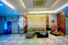 Khách sạn 3 sao trần duy hưng, view hồ cực đẹp, dt150m2, 9 tầng, mt 6m, giá 65 tỷ.