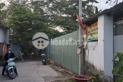 Đất trồng cây lâu năm hẻm xe hơi, lê văn việt,tân phú, q9, dt 230m², 6 tỷ tl