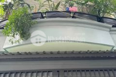 Nhà phố lô góc nguyễn phúc chu 2 tầng 32m2 tặng nội thất