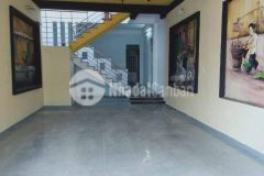 Cần cho thuê nhà 2 tầng nguyễn hữu thọ, hải châu