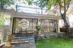 Cần cho thuê biệt thự 300m2 8 phòng gần biển gần khu phố tây an thượng,m