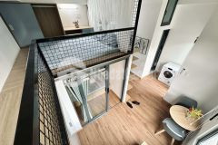 Siêu phẩm chdv doanh thu 240tr. 140m2. 5 tầng. nhỉnh 20 tỷ