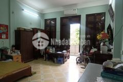 Mặt phố, lô góc, vỉa hè thênh thang phố trường chinh, đống đa. 0911554873.