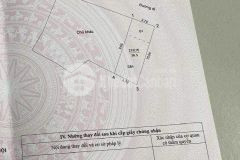 Bán mảnh đất 37m mặt ngõ mai hương, bạch mai 5.9 tỷ.