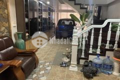 Cho thuê nhà mặt phố an dương vương, tây hồ 72m x 6t giá 45tr, thang máy, full đồ