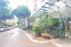 Bán nhà phân lô phố vọng 75m2, mặt tiền 4.3m. ngõ thông oto tránh 15.2 tỷ