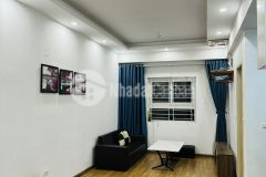 Cần bán nhanh căn hộ 70m view thẳng hồ điều hòa, full nội thất mới tại kdt thanh hà cienco 5