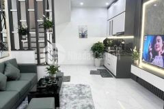 Siêu rẻ, phố hoàng hoa thám, 42mx5 tầng,ô tô gần,chỉ 6.5 tỷ