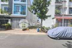 Cần tiền ra ngay lô đất kế căn hộ ehome 3, dt 59,5m2 shr, ngay vị trí đắc địa quận bt