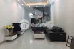 Cực hiếm yên lạc phân lô 48m2 xây mới 5 tầng 6 ngủ ô tô tránh nở hậu ở luôn 13.9 tỷ