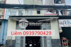 Ô tô ngủ trong nhà, dương bá trạc, f2, q8, 5 tầng, 67m2, 10.3 tỷ.