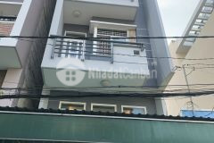 Bán gấp nhà hxh ba vân p14 tân bình, 50m2, 3 tầng giá chỉ 6.55 tỷ