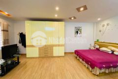 Bán nhà thái hà, đống đa, gần 40m2, ngang 4.5m, dân xây, lẻ 7 tỷ