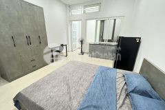 Cho thuê chdv full nội thất ngay trung tâm quận 7