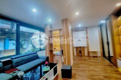 Siêu phẩm hoàng quốc việt, ô tô đỗ cửa, kinh doanh, dt65m2, 4 tầng, mt6m, giá 19,85 tỷ