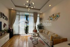 Bán gấp căn hộ mini siêu xinh.165m2 trần quang diệu quận 3. sổ riêng.2.6 tỷ