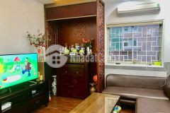 Bán chung cư nguyễn cơ thạch nam từ liêm 120m giá 5.4 tỷ, căn góc, full nội thất đẹp