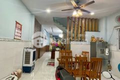 Nhà tân phú sơn kỳ, tân phú dt 68m2 4.5mx15m nhỉnh nhẹ 6 tỷ