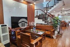 Bán nhà vũ trọng khánh hà đông 60m2x4t, mt rộngmặt ngõ kinh doanhoto đỗ cửagiá 10,5 tỷ