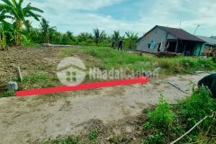 Nền 85m2 gần dt917, thới an a, giai xuân, phong điền.