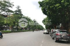 Đất đẹp giá rẻ đường thông ô tô ngõ phố ngô gia tự dt 58m2. giá 6.7 tỷ