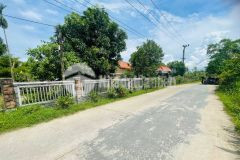 Lô góc 2 mặt tiền đường lớn với diện tích lên đến 1000m2