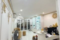 Bán nhà phố tôn đức thắng 42m2, 4t, mt3.8m ô tô kinh doanh trung tâm quận đống đa