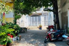 Nhà hxh quận tân phú dt 76m2, nhỉnh 6 tỷ gần kênh tân hoá, luỹ bán bích tân thới hòa, tân phú