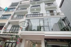 Bán nhà 7 tầng văn khê hà đông, vỉa hè ô tô đỗ kinh doanh đỉnh