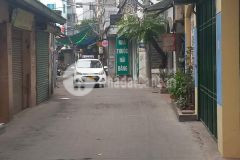 Mặt phố phan đình giót hà đông kinh doanh sầm uất 48m 1.5 tầng