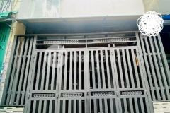 Bình tân, thông lê văn quới, 4,2x8, 2 tầng, hẻm 5m, giá 2.96 tỷ