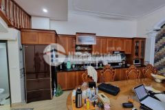 Bán nhà gần ô chợ dừa, đ đa, dt 45m2, 3 thoáng, k.d, sát ô tô tránh, nhỉnh 8 tỷ