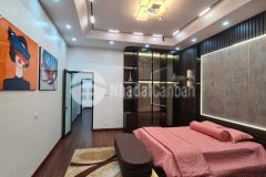 Bán nhà phố ngọc khánh gara ô tô 42m2, 6t thang máy, mt5.3m kinh doanh hiếm ba đình