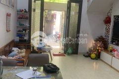 Bán 228m mặt phố 8 tháng 3 tặng nhà hai bà trưng