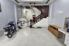 Chủ cần bán nhà mỗ lao hà đông 54m2x6t, mt4m giá 14.8 tỷ.lh0963452836