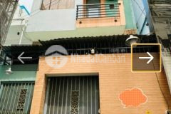 Nhà hẻm xe hơi, 75m2, 4 lầu, bình thạnh, giá 10 tỷ.